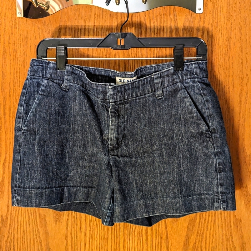 3/$30 Old Navy Denim Shorts